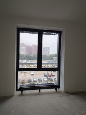 Продам однокомнатную (1-комн.) квартиру, Волгоградский пр-кт, 32/3к3, Москва г