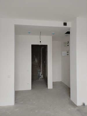 Продам однокомнатную (1-комн.) квартиру, Волгоградский пр-кт, 32/3к3, Москва г