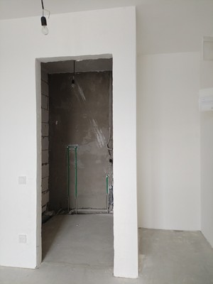 Продам однокомнатную (1-комн.) квартиру, Волгоградский пр-кт, 32/3к3, Москва г