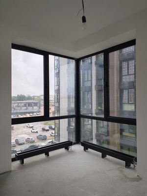 Продам однокомнатную (1-комн.) квартиру, Волгоградский пр-кт, 32/3к3, Москва г