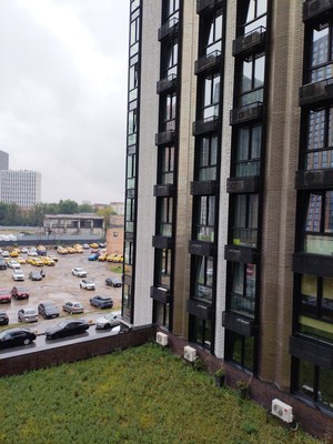 Продам однокомнатную (1-комн.) квартиру, Волгоградский пр-кт, 32/3к3, Москва г