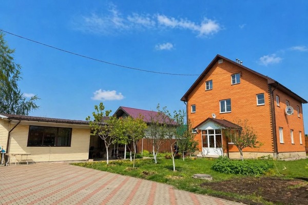 Продам дом, Новая (ЖК Кузнецовское подворье тер) ул, Раменское г, 0 км от города