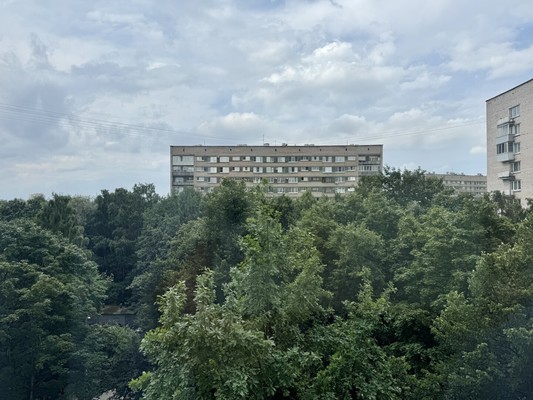 Продам двухкомнатную (2-комн.) квартиру, Тореза пр-кт, 24, Санкт-Петербург г