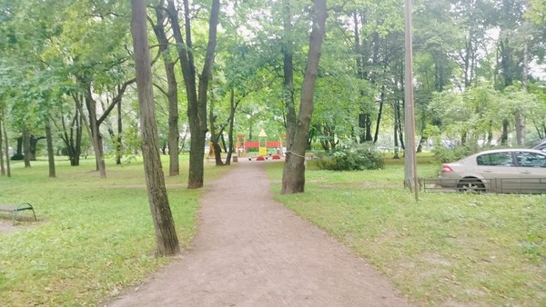 Продам двухкомнатную (2-комн.) квартиру, Тореза пр-кт, 24, Санкт-Петербург г