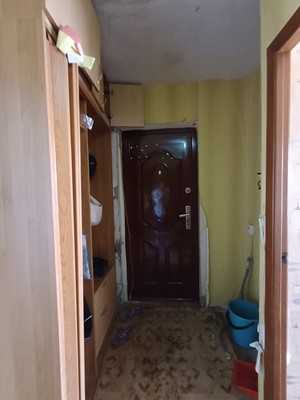 Продам трехкомнатную (3-комн.) квартиру, М.Горького ул, 135, Волгодонск г