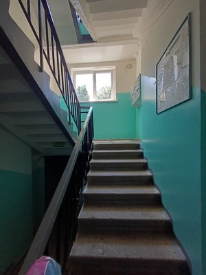 Продам трехкомнатную (3-комн.) квартиру, М.Горького ул, 135, Волгодонск г