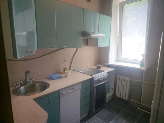 Продам трехкомнатную (3-комн.) квартиру, Подольская ул, 32/24, Северово д