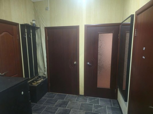 Продам трехкомнатную (3-комн.) квартиру, Подольская ул, 32/24, Северово д