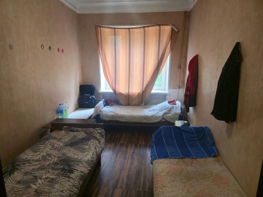 Продам трехкомнатную (3-комн.) квартиру, Подольская ул, 32/24, Северово д