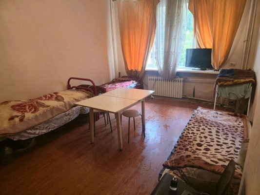 Продам трехкомнатную (3-комн.) квартиру, Подольская ул, 32/24, Северово д