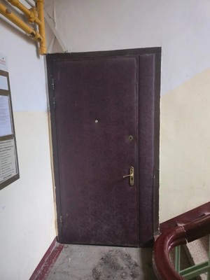 Продам трехкомнатную (3-комн.) квартиру, Подольская ул, 32/24, Северово д