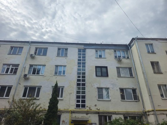 Продам трехкомнатную (3-комн.) квартиру, Подольская ул, 32/24, Северово д