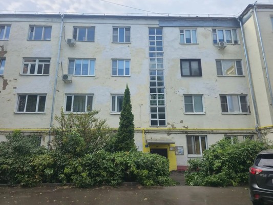 Продам трехкомнатную (3-комн.) квартиру, Подольская ул, 32/24, Северово д