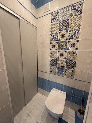 Продам трехкомнатную (3-комн.) квартиру, Центральная ул, 34, Сукко с