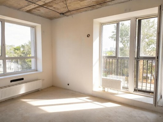 Продам трехкомнатную (3-комн.) , Дзержинского ул, 31кБ, Пермь г