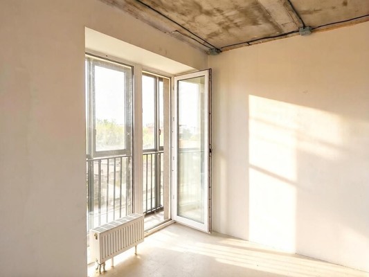 Продам трехкомнатную (3-комн.) , Дзержинского ул, 31кБ, Пермь г