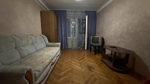 Сдам двухкомнатную (2-комн.) квартиру, Звездная ул, 22, Туапсе г