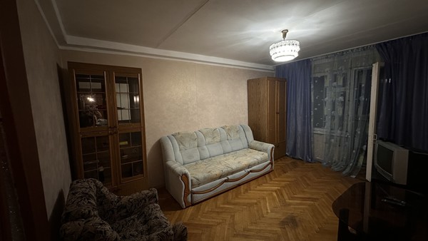 Сдам двухкомнатную (2-комн.) квартиру, Звездная ул, 22, Туапсе г