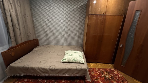 Сдам двухкомнатную (2-комн.) квартиру, Звездная ул, 22, Туапсе г