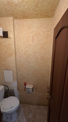 Сдам двухкомнатную (2-комн.) квартиру, Звездная ул, 22, Туапсе г