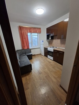Продам однокомнатную (1-комн.) квартиру, Гатчинское ш, 5к3, Красное Село г