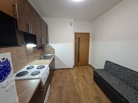 Продам однокомнатную (1-комн.) квартиру, Гатчинское ш, 5к3, Красное Село г