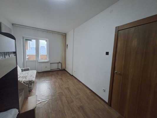 Продам однокомнатную (1-комн.) квартиру, Гатчинское ш, 5к3, Красное Село г