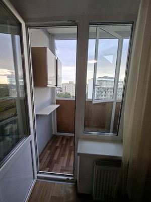 Продам однокомнатную (1-комн.) квартиру, Гатчинское ш, 5к3, Красное Село г