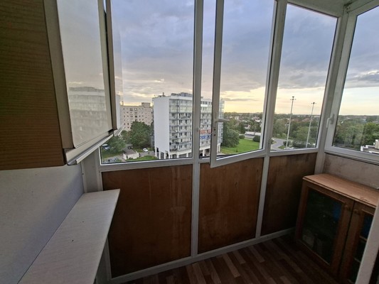 Продам однокомнатную (1-комн.) квартиру, Гатчинское ш, 5к3, Красное Село г