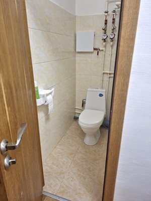 Продам однокомнатную (1-комн.) квартиру, Гатчинское ш, 5к3, Красное Село г
