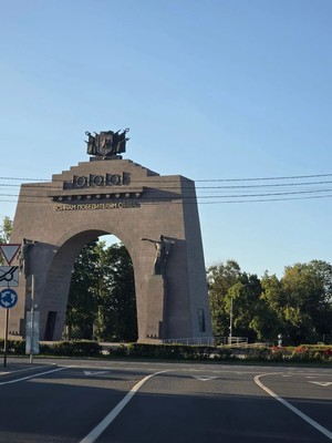 Продам однокомнатную (1-комн.) квартиру, Гатчинское ш, 5к3, Красное Село г