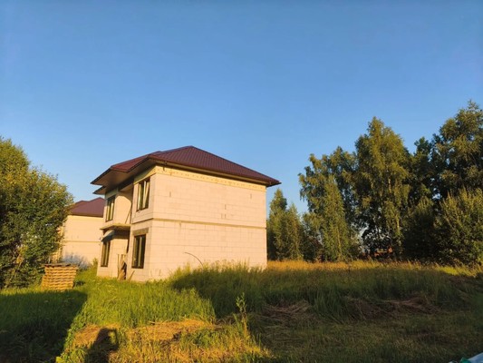 Продам дом, Вересковая (АДНП Владимировские Усадьбы ул, Раменское г, 0 км от города
