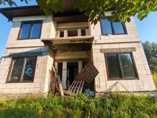 Продам дом, Вересковая (АДНП Владимировские Усадьбы ул, Раменское г, 0 км от города