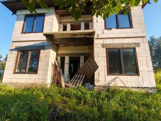 Продам дом, Вересковая (АДНП Владимировские Усадьбы ул, Раменское г, 0 км от города