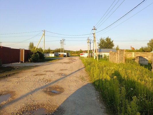 Продам дом, Вересковая (АДНП Владимировские Усадьбы ул, Раменское г, 0 км от города