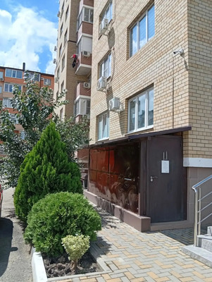 Продам двухкомнатную (2-комн.) квартиру, Московская ул, 158/2, Краснодар г