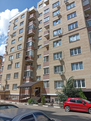Продам двухкомнатную (2-комн.) квартиру, Московская ул, 158/2, Краснодар г