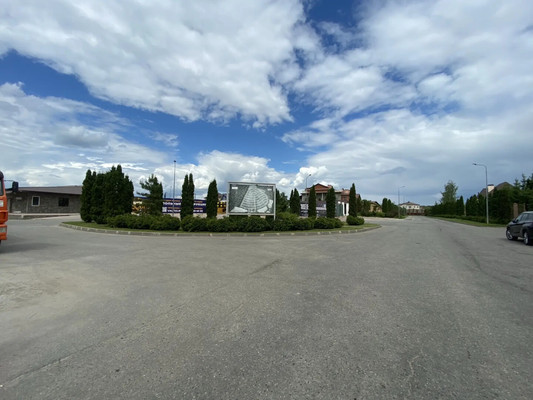 Продам участок 12 соток, ИЖС, Журавлиная ул, Клоково д, 0 км от города
