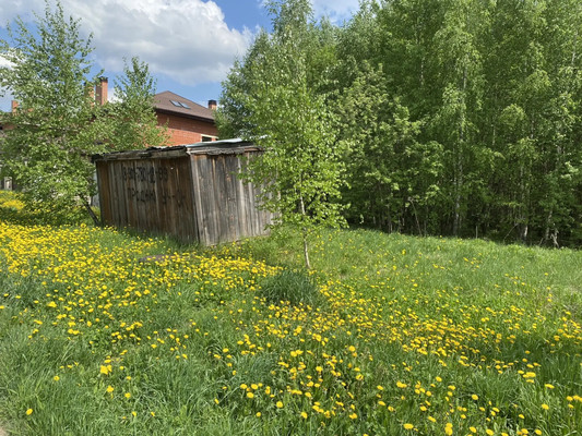 Продам участок 12 соток, ИЖС, Журавлиная ул, Клоково д, 0 км от города