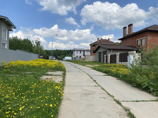 Продам участок 12 соток, ИЖС, Журавлиная ул, Клоково д, 0 км от города