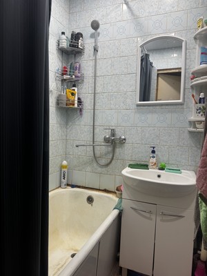 Продам комнату в 3-комн. квартире, 2-я Прядильная ул, 4, Москва г