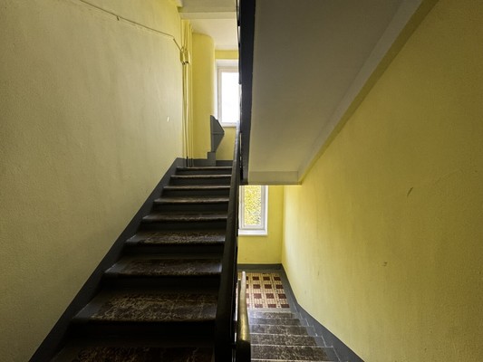 Продам комнату в 3-комн. квартире, 2-я Прядильная ул, 4, Москва г