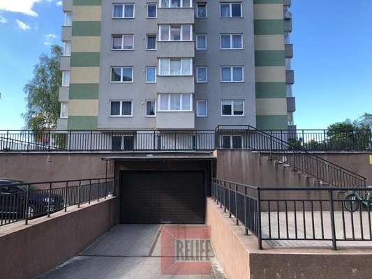 Продам торговое помещение 83 м2, Красносельская ул, 73ка, Калининград г