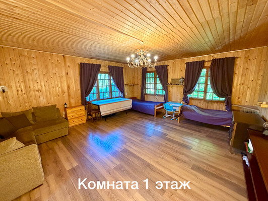 Продам дом, Пулковская (Лотос тер. СНТ) ул, 13, Лехтуси массив, 0 км от города