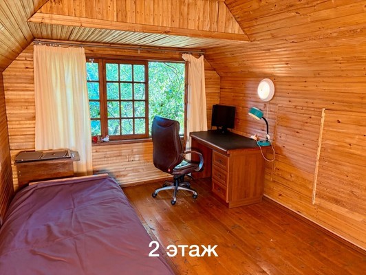 Продам дом, Пулковская (Лотос тер. СНТ) ул, 13, Лехтуси массив, 0 км от города