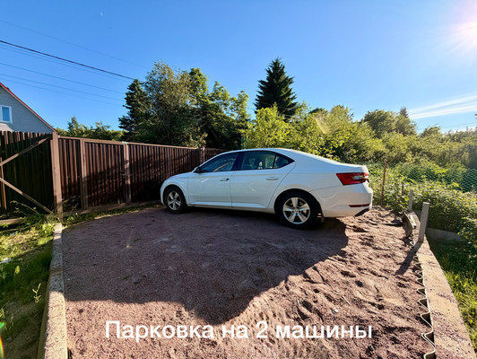 Продам дом, Пулковская (Лотос тер. СНТ) ул, 13, Лехтуси массив, 0 км от города