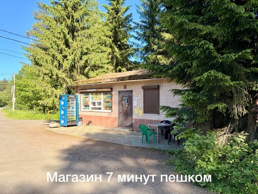 Продам дом, Пулковская (Лотос тер. СНТ) ул, 13, Лехтуси массив, 0 км от города