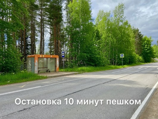 Продам дом, Пулковская (Лотос тер. СНТ) ул, 13, Лехтуси массив, 0 км от города