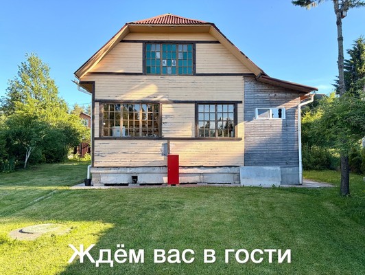 Продам дом, Пулковская (Лотос тер. СНТ) ул, 13, Лехтуси массив, 0 км от города