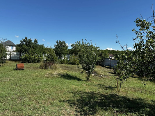 Продам участок 11 соток, ИЖС, Шоссейная ул, 34, Натухаевская ст-ца, 0 км от города